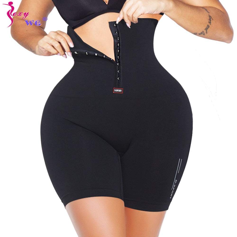 Shop Generic Colombian Abdomen Woman Reducing Girdles Waist Trainer Flat  Stomach for Slim Tummy Control Body Shaper Fajas Women Shapewear Online